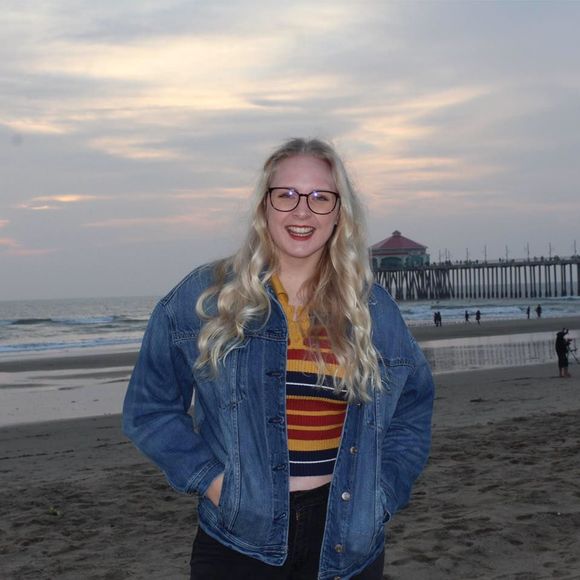 Meet your Posher, Morgan - Picture 1 of 1